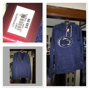 PENN STATE SWEATSHIRT NEW